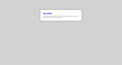 Desktop Screenshot of lachiacchiera.it